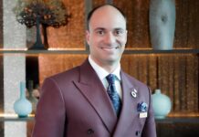 Thaïlande | Jose Luis Duran Sanles à la tête de l’Amari Bangkok Jose Luis Duran Sanles @ credit Amari Bangkok