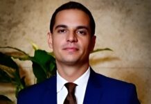 EAU | José Martins dos Santos nommé Hotel Manager du Fairmont The Palm à Dubaï José Martins dos Santos @ credit linkedin