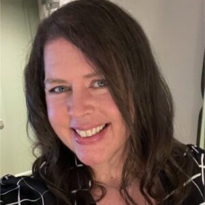 Kate (Katie Maynard) Scott @ credit linkedin