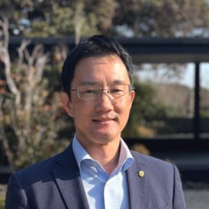 Katsuyuki Takahashi @ credit linkedin