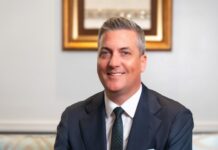 🇹🇭 Thaïlande | Blair Fowler nommé Directeur Général de The Athenee Hotel, a Luxury Collection Hotel, Bangkok Khun Blair Fowler @ credit linkedin