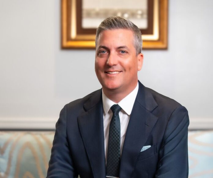 Khun Blair Fowler @ credit linkedin