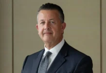 🇦🇪 Dubaï, EAU | Kym Barter nommé Directeur Général d’Atlantis Dubaï Kym Barter, Managing Director, Atlantis Dubai @ credit Atlantis Dubai