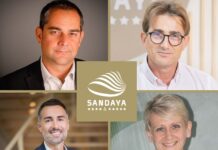 Europe 🇪🇺 | Sandaya fait évoluer sa gouvernance pour accompagner sa croissance européenne La gouvernance évolue chez Sandaya