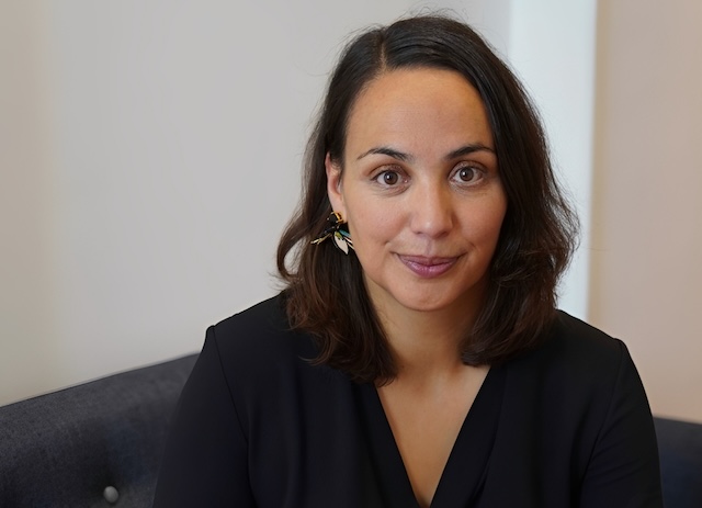 Leonor Lopes Gil @ credit linkedin