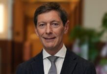 🇫🇷 | The Peninsula Paris nomme Luc Delafosse comme nouveau Directeur Général Luc Delafosse Feb 2026 @ credit Peninsula Hotels