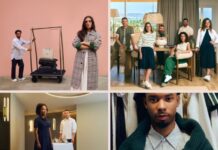 Dress code, Espagne | Lacoste va habiller les équipes ME by Meliá ME by Meliá x Lacoste @ credit Meliá