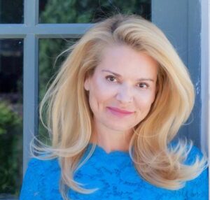 Mira Grebenstein @ credit Relais & Châteaux