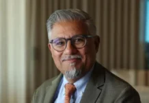 Qatar | Mohammed Wazir nommé Directeur Général du futur Corinthia Gewan Island (ouverture 2027) Mohammed Wazir, General Manager of Corinthia Gewan Island Qatar @ credit Corinthia