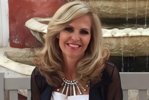 Nathalie Coudray @ credit linedln