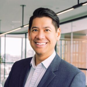 Neil Vohrah @ credit linkedin