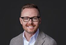 USA | Remington Hospitality nomme Nick Clark Vice President of Operations Nick Clark @ credit lindeln