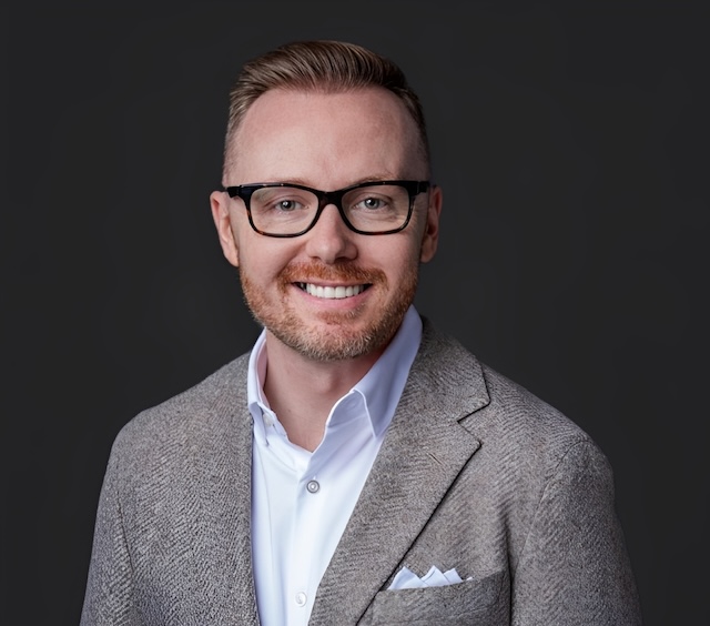 Nick Clark @ credit lindeln