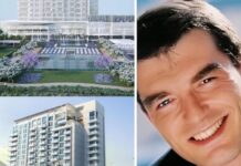 Congo | Nicolas Pezout nommé Directeur Général du Kempinski Hotel Brazzaville Nicolas Pezout au Kempinski Brazzaville @ credits Kempinski & Linkedln