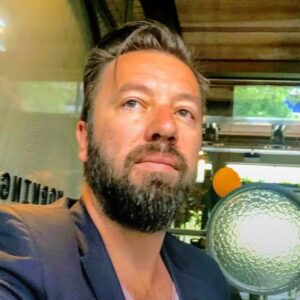 Nikos Kalogeropoulos @ credit linkedin