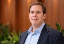 01 03 2026, USA | Patrick Dumont nommé Chairman et CEO de Las Vegas Sands Patrick Dumont @ credit linkedin