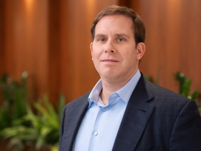 Patrick Dumont @ credit linkedin