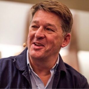 Paul Brackley @ credit linkedin