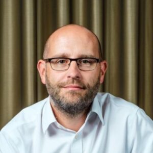 Paul Knightley @ credit linkedin