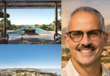 Arabie Saoudite | Pedro Coelho nommé Resort Manager du prochain Six Senses AMAALA Pedro Coelho transféré à Amaala, KSA @ credits Six senses & Linkedln