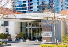 Australie | L’opérateur Trilogy Hotels reprend l’exploitation du Peppers Gallery Hotel Canberra Peppers Gallery Hotel @ credit All Accor