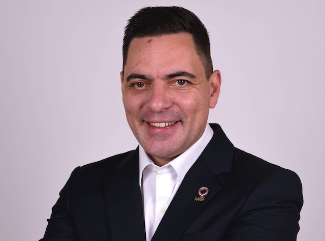 Pierre-Marie Ragon @ credit Le Mas Candille