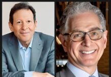 Monde | Dans un contexte de croissance, Hyatt annonce le départ à la retraite de Thomas J. Pritzker, président exécutif empêtré dans l’affaire Epstein ; Mark S. Hoplamazian assumera les fonctions de président du conseil d’administration et de directeur général. @ credit Hyatt Hotels Corporation