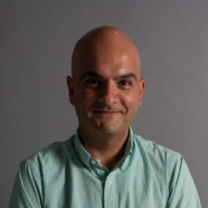 Ramine Behnam @ credit linkedin