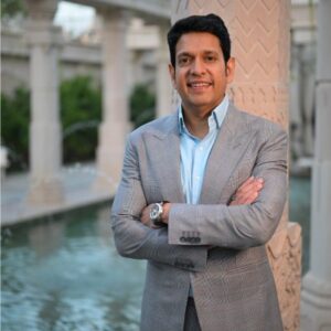 Ratan Sharma @ credit linkedin