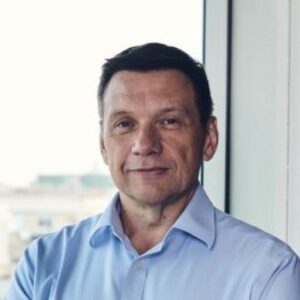 Richard Biggs @ credit linkedin