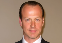 USA | Rick Corcoran, un hôtelier d’élite à la tête du Ritz-Carlton New York, NoMad Rick Corcoran @ credit linkedin