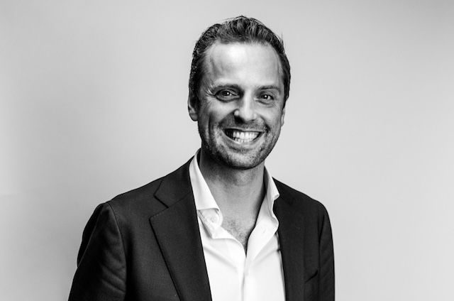 Rick de Jonge @ credit linkedin