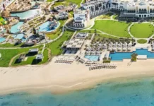 Ouverture, Arabie saoudite | Rixos Murjana ouvre ses portes à King Abdullah Economic City @ credit Rixos Murjana