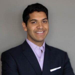 Shawn Tuli @ credit linkedin