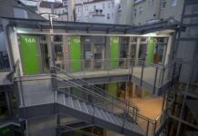 Opérateur, Autriche | 1912 Hotels reprend la gestion de l’Hotel Smart Apart à Vienne et annonce un projet d’extension @ credit Smart Apart