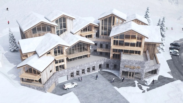 Souleil'Or project @ credit Pulsim - Moyenne