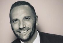 Singapour | Sylvain Pasdeloup promu Chief Operating Officer APAC* par Ennismore Sylvain Pasdeloup @ credit linkedin - Moyenne