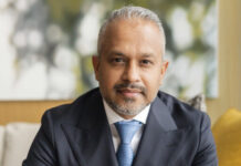 Canada | Chelan Goonetilleke nommé Directeur Général du Four Seasons Hotel Toronto, propriété historique du groupe Chelan Goonetilleke @ credit Four Seasons