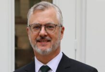 France | Paris Marriott Rive Gauche Hotel & Conference Center nomme Jörg Meile Directeur Général The Paris Marriott Rive Gauche Hotel & Conference Center welcomes Jörg Meile as new General Manager @ credit Marriott