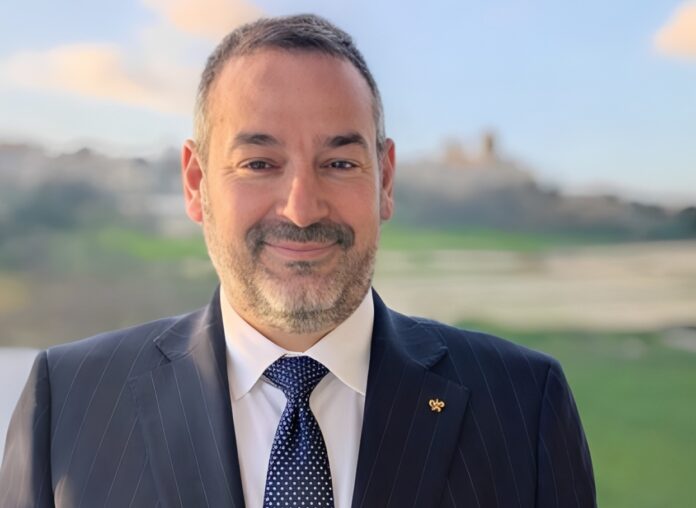 Thomas Agius Ferrante @ credit linkedin