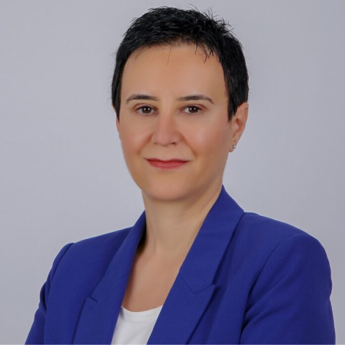 Ursula Chidiac @ credit linkedin