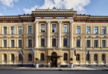 Monde | Hilton résultats 2025 : pipeline record, croissance maîtrisée et 3,5 Md$ de retour aux actionnaires pour 2026 Waldorf Astoria-Helsinki @ credit Hilton