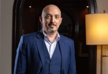 UAE | À Dubaï, Yann Decaix nommé Cluster General Manager chez Valor Hospitality Partners Yann Decaix @ credit Valor Hospitality Partners