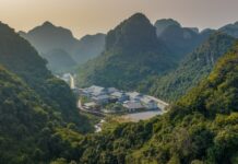 Vietnam | Sun Group confie la gestion de Yoko Onsen Quang Hanh à Hilton Yoko Onsen Quang Hanh @ credit Sun Group