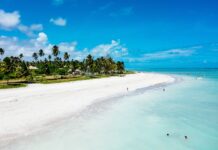 Zanzibar, deal | MGM Muthu Hotels renforce sa présence en Afrique de l’Est avec l’acquisition d’un resort à Zanzibar Zanzibar @ credit MGM Muthu Hotels