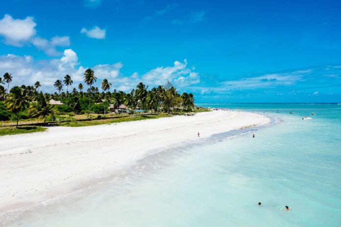 Zanzibar @ credit MGM Muthu Hotels