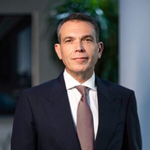 Ziad El Chaar @ credit linkedin