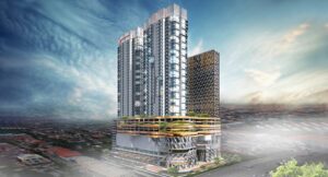 Avani Kota Kinabalu @ credit Avani