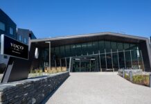 Conversion fin 2026, Nouvelle-Zélande | IHG et Pro-invest Group repositionnent un actif à Queenstown sous l’enseigne voco ihg-and-pro-invest-group-reposition-asset-as-voco-queenstown-highres