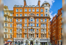 UK 🇬🇧 | IHG accélère au Royaume-Uni avec quatre nouveaux hôtels signés sous les marques voco et Garner voco London Bloombsbury @ credit IHG